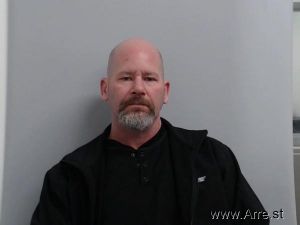 Glen Hammond Arrest Mugshot