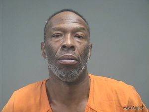 Glenn Campbell Arrest Mugshot