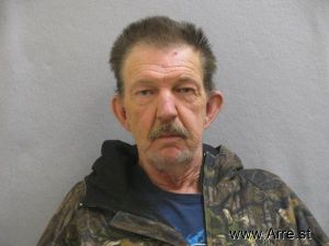 Glenn Gilbert Arrest Mugshot