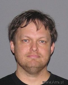 Glenn Hawks Arrest Mugshot