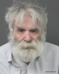 Glenn Jula Arrest Mugshot