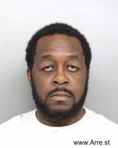 Glenn Smiley Arrest