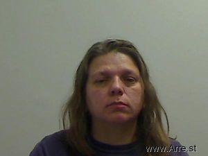 Gloria Windle Arrest Mugshot