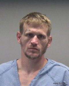 Goble Keeton Arrest Mugshot