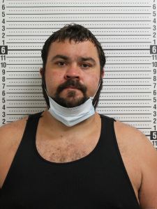 Gordon Hatfield Ii Arrest Mugshot