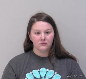 Grace Flower Arrest Mugshot