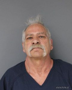 Graham Lockett Arrest Mugshot