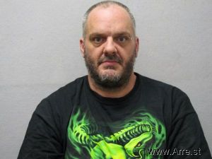 Gramblin Hardy Arrest Mugshot