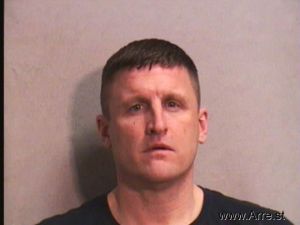 Grant Miller Arrest Mugshot
