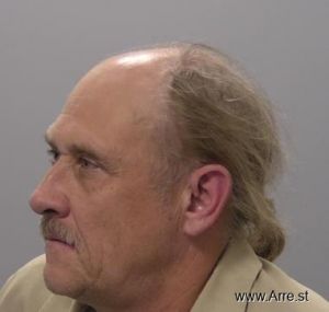 Grant Rose Arrest Mugshot