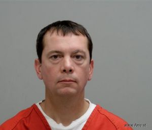 Grant Wilson Arrest Mugshot