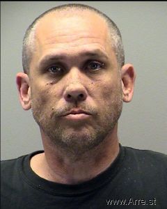 Greg Millsap Arrest