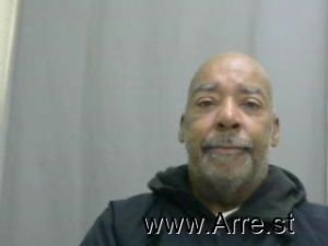 Gregory Anderson Arrest Mugshot