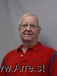 Gregory Apt Arrest Mugshot