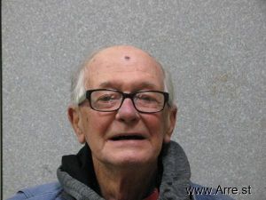 Gregory Ault Arrest Mugshot