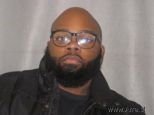 Gregory Barnes Arrest Mugshot