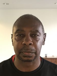 Gregory Britton Arrest Mugshot