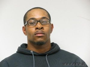 Gregory Broomfield Arrest Mugshot