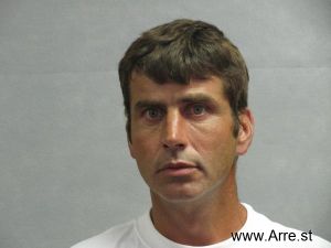 Gregory Brown Arrest Mugshot