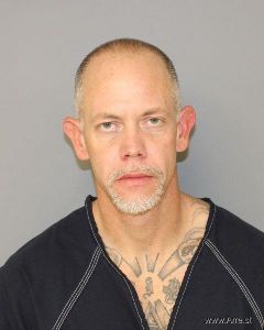 Gregory Carpenter Arrest Mugshot