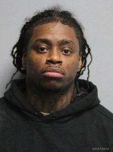 Gregory Cooks Jr Arrest Mugshot