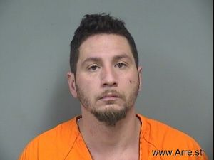 Gregory Direnzo Arrest Mugshot