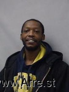 Gregory Everett Arrest Mugshot