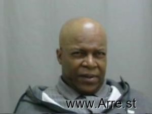 Gregory Fisher Arrest Mugshot