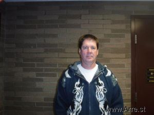 Gregory Fisher Arrest Mugshot