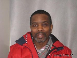 Gregory Flowers Arrest Mugshot