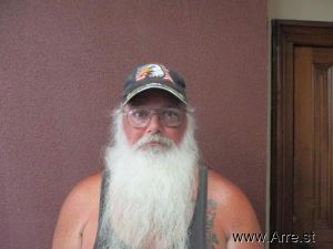 Gregory Fluttrow Arrest Mugshot