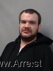 Gregory Greulich Arrest Mugshot