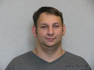 Gregory Harriss Arrest Mugshot