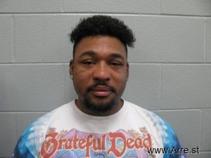 Gregory Howery Arrest Mugshot