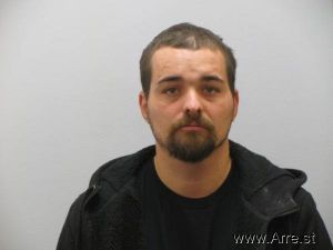 Gregory Hunt Arrest Mugshot