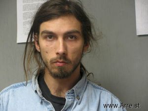 Gregory Klingenberg Arrest Mugshot
