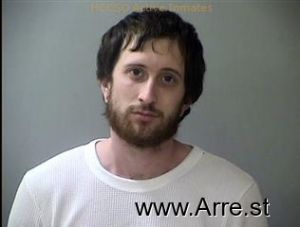 Gregory Manley Arrest Mugshot