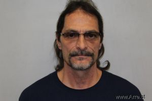 Gregory Pelletier Arrest Mugshot