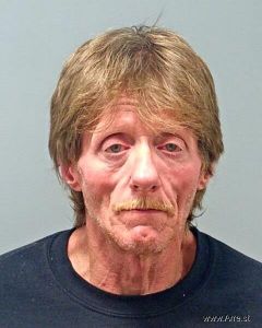 Gregory Perry Arrest Mugshot