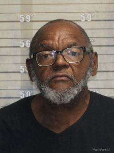 Gregory Phillips Arrest Mugshot