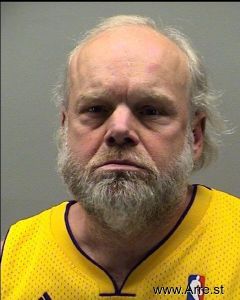 Gregory Shepherd Arrest Mugshot