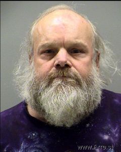 Gregory Shepherd Arrest Mugshot