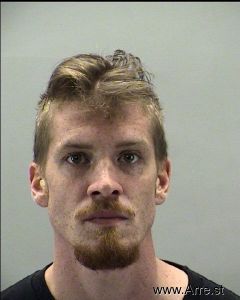 Gregory Tolle Arrest Mugshot