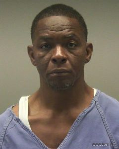 Gregory Young Arrest