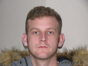 H Baker Arrest Mugshot