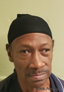 Hardrick Glenn Arrest Mugshot