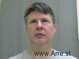 Harlan Fugate Arrest Mugshot