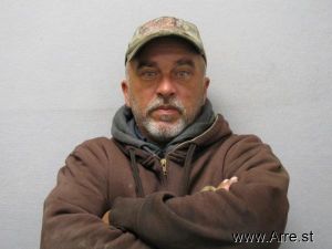 Harland Kennedy Arrest Mugshot