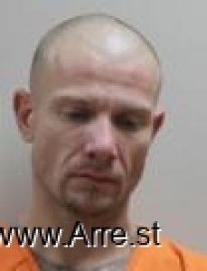 Harley Richards Arrest Mugshot