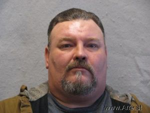 Harold Barnhart Arrest Mugshot
